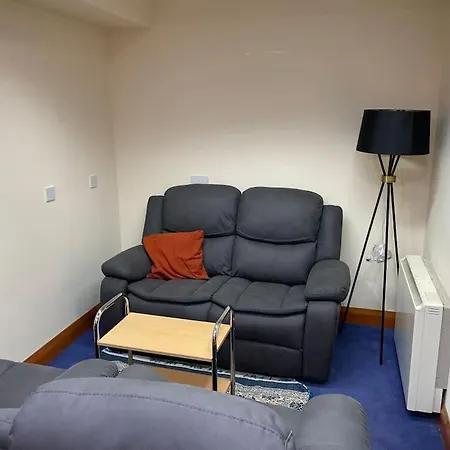 Lovely 3 Bedroom In Apartment Buncrana