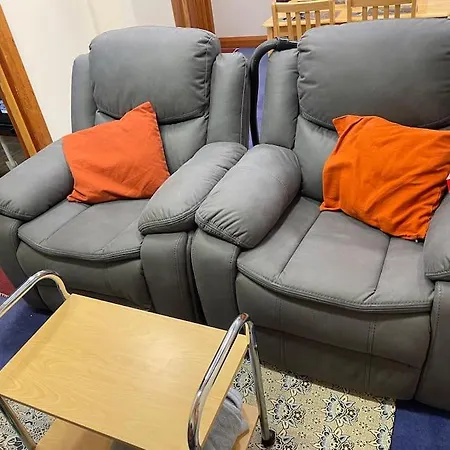 Lovely 3 Bedroom In Buncrana