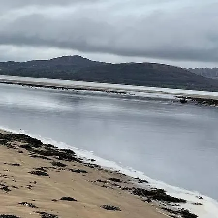 Apartment Lovely 3 Bedroom In Buncrana