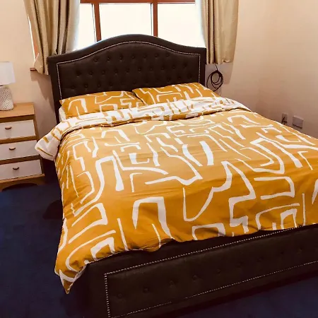 Apartament Lovely 3 Bedroom In