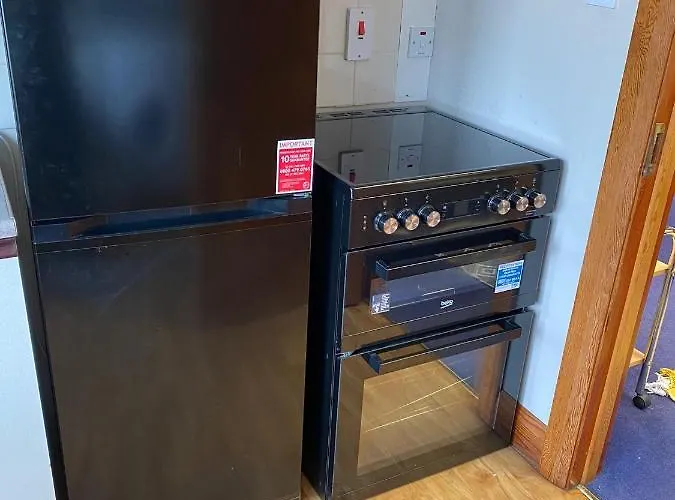 Lovely 3 Bedroom In Apartamento *